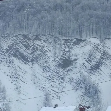 Zelena Sadyba Bila Stavka Yaremche Exterior photo