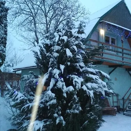 Zelena Sadyba Bila Stavka Yaremche Exterior photo