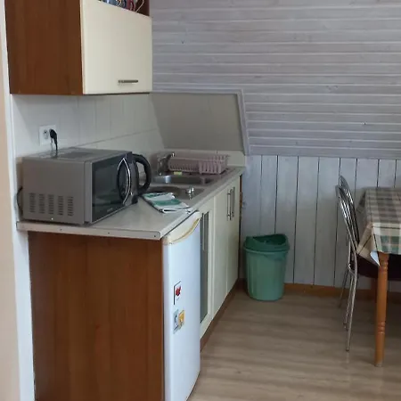 Zelena Sadyba Bila Stavka Yaremche Exterior photo