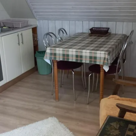 Zelena Sadyba Bila Stavka Yaremche Room photo