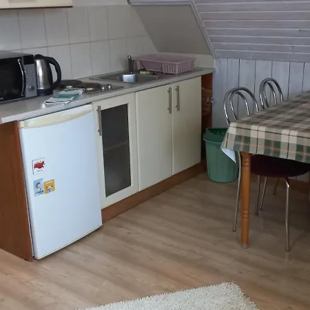 Zelena Sadyba Bila Stavka Yaremche Room photo