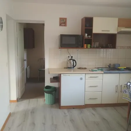 Zelena Sadyba Bila Stavka Yaremche Room photo