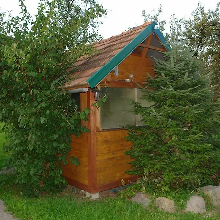 Zelena Sadyba Bila Stavka Yaremche Exterior photo