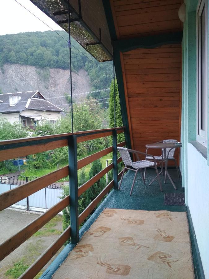 Apartment Zelena Sadyba Bila Stavka Yaremche