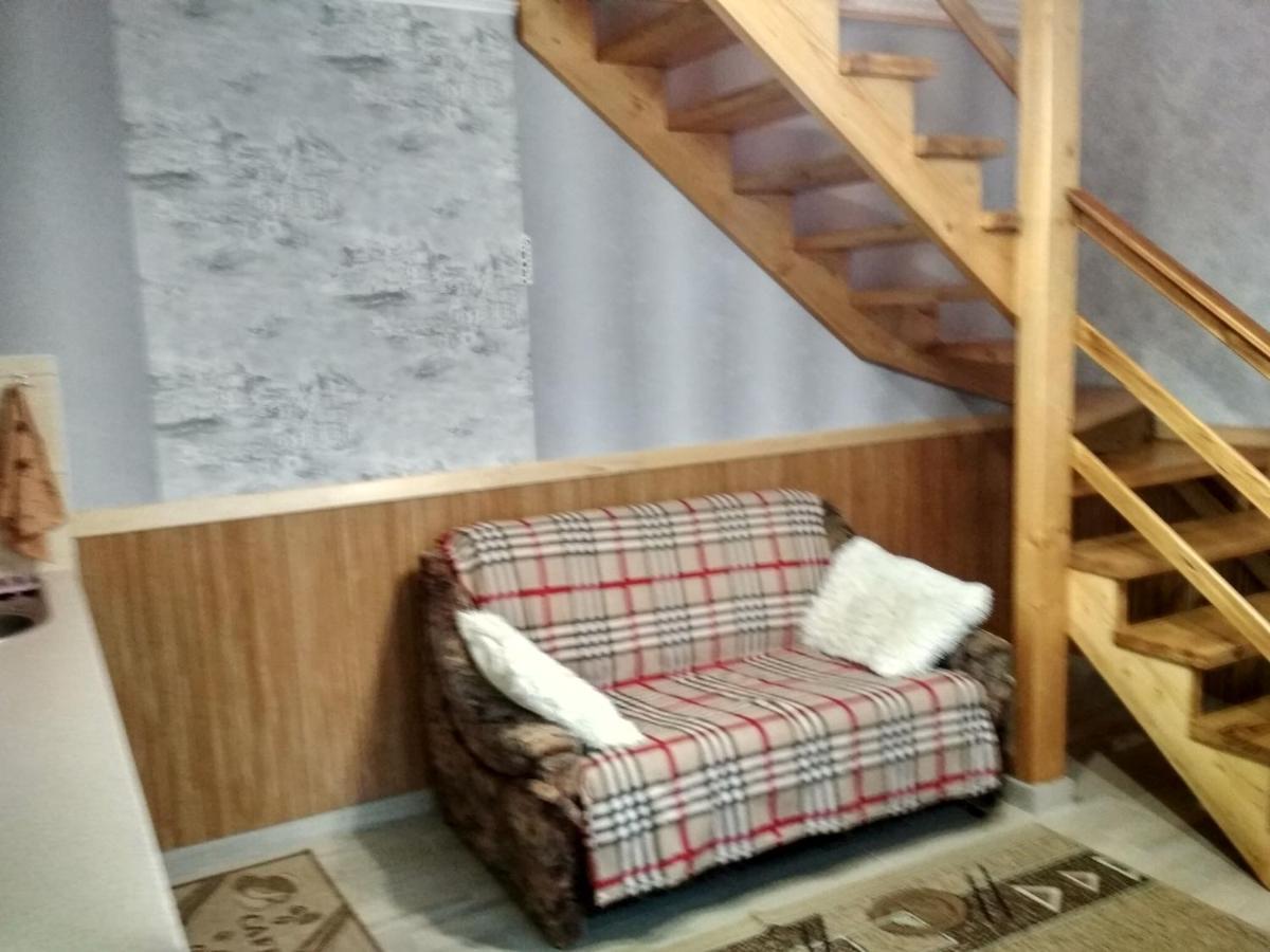 Apartment Zelena Sadyba Bila Stavka
