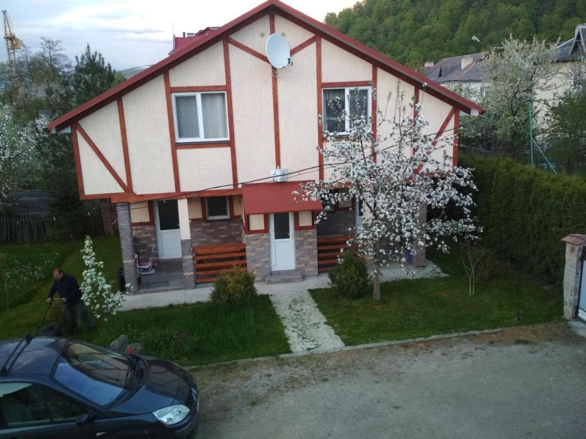 Zelena Sadyba Bila Stavka *