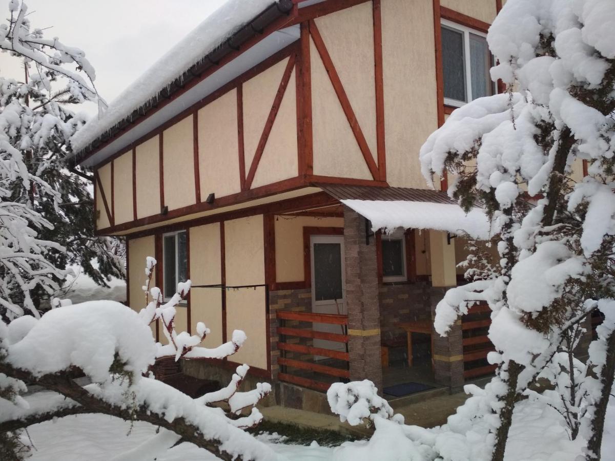 Zelena Sadyba Bila Stavka Apartment *