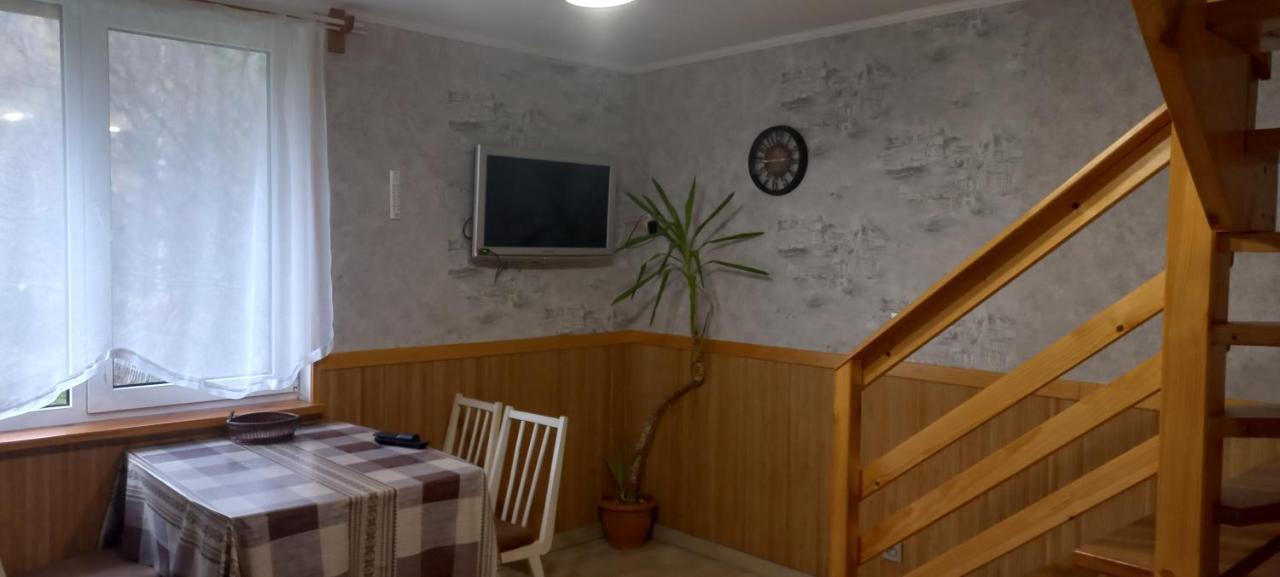 Zelena Sadyba Bila Stavka Apartment Yaremche