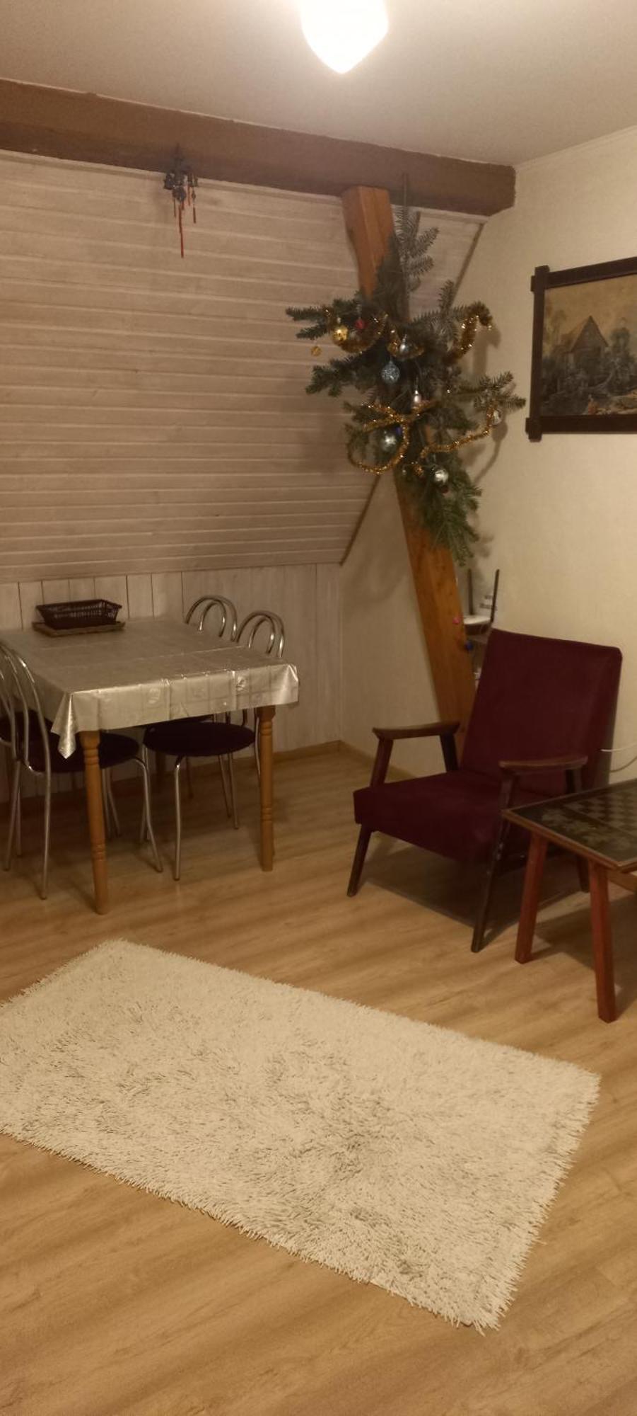 Apartment Zelena Sadyba Bila Stavka *