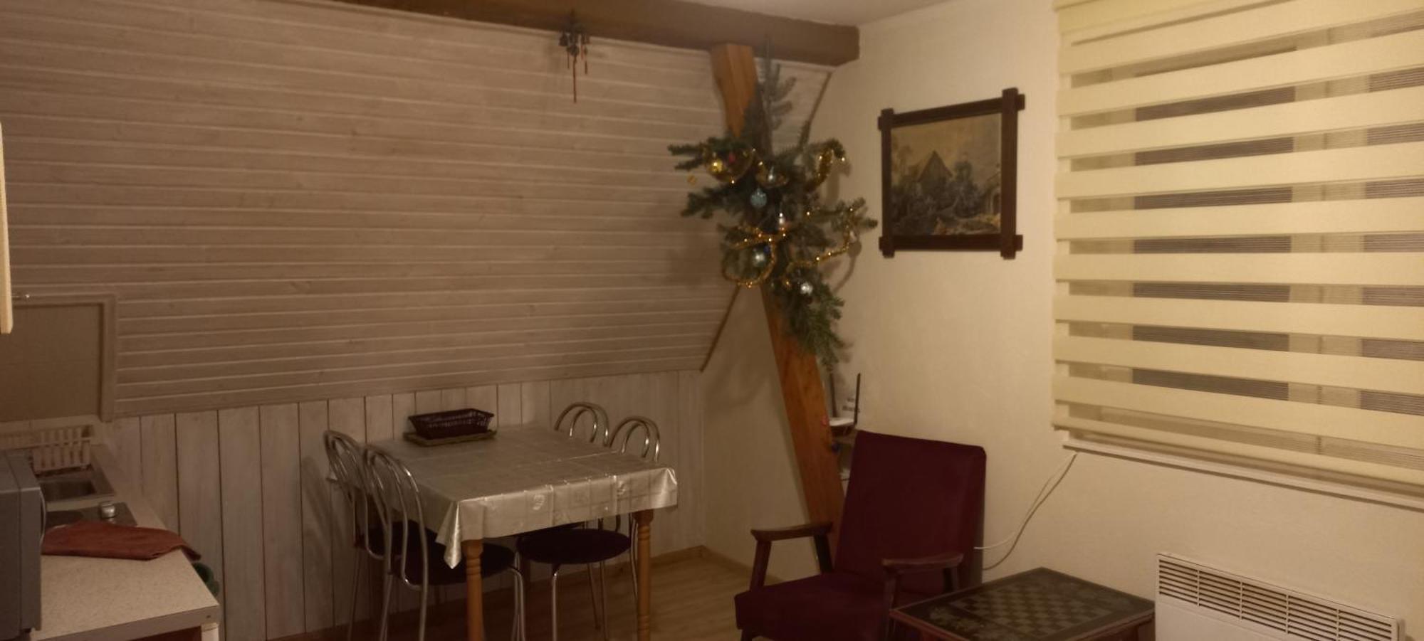 Zelena Sadyba Bila Stavka *