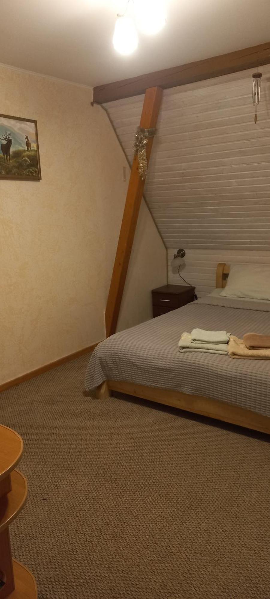 Zelena Sadyba Bila Stavka Apartment Yaremche