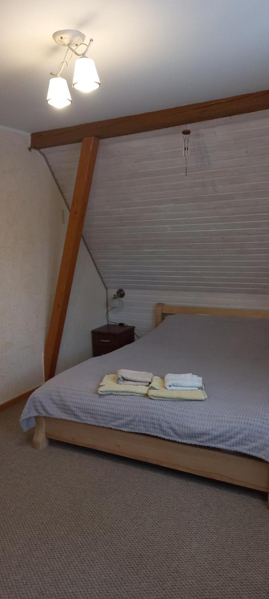 Zelena Sadyba Bila Stavka * Yaremche