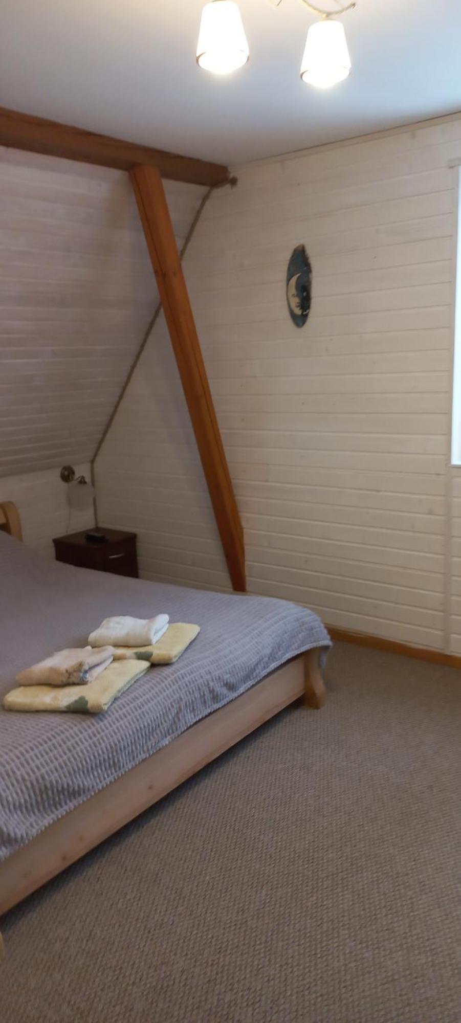 Apartment Zelena Sadyba Bila Stavka