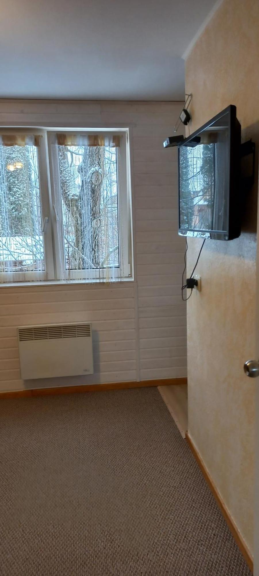 Zelena Sadyba Bila Stavka Apartment Yaremche