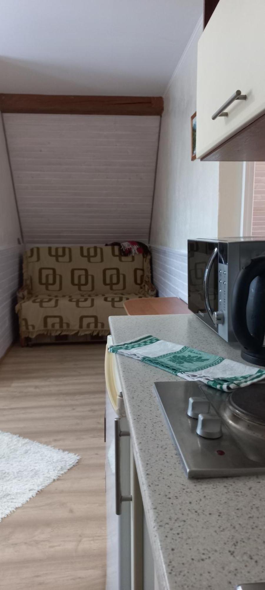 Apartment Zelena Sadyba Bila Stavka
