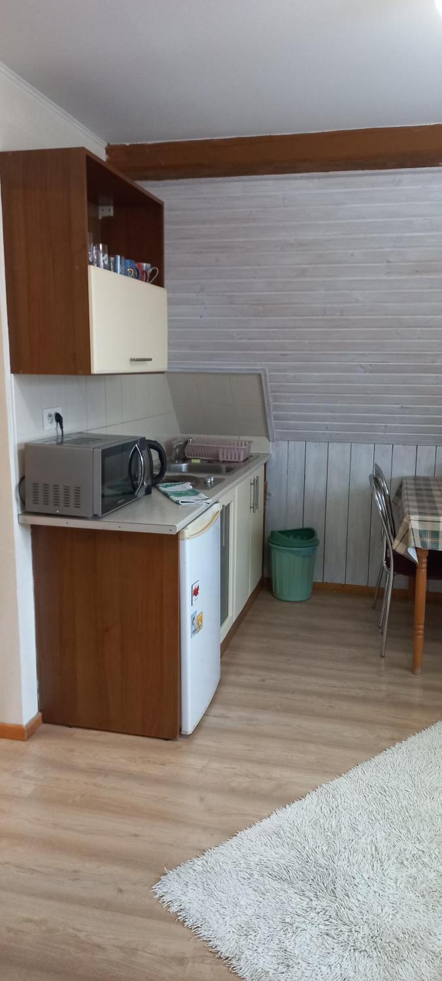 Zelena Sadyba Bila Stavka Apartment Yaremche