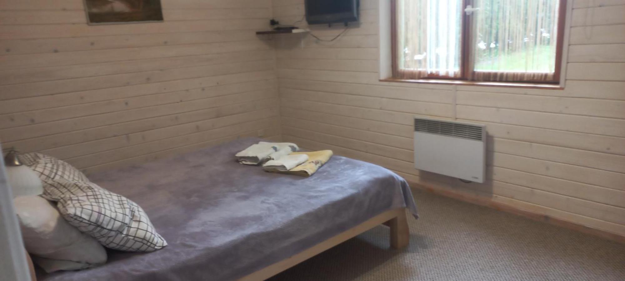Apartment Zelena Sadyba Bila Stavka Yaremche
