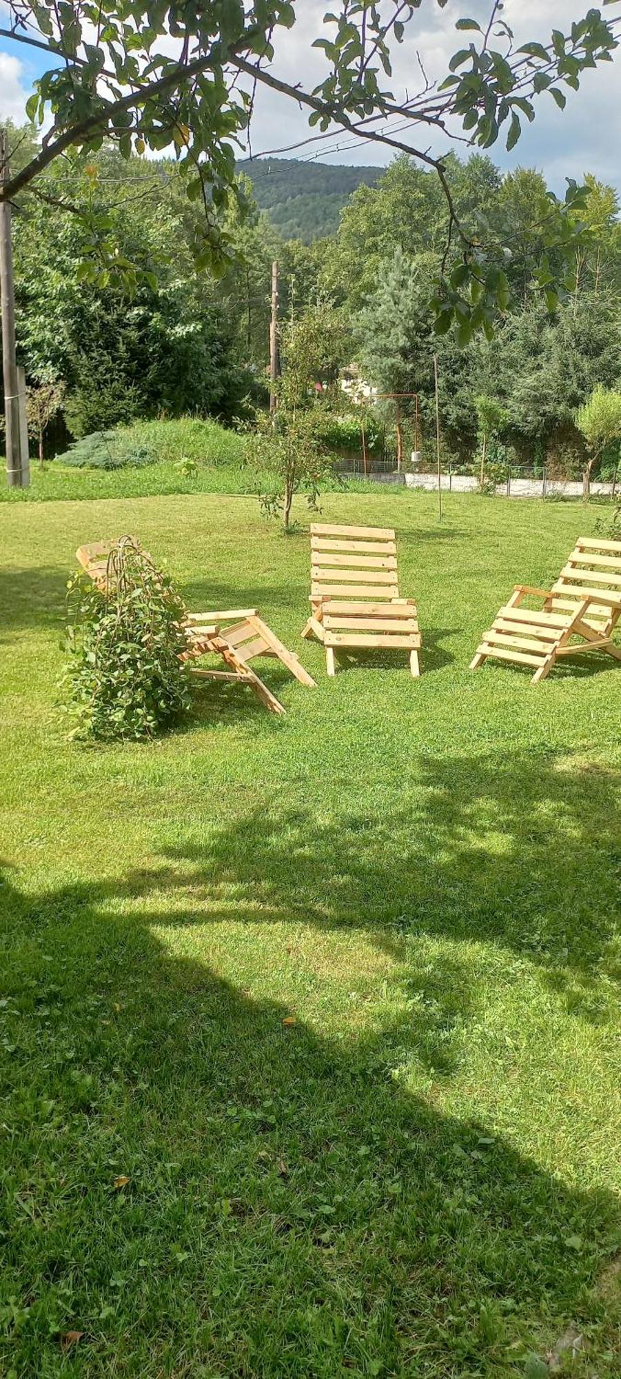 Apartment Zelena Sadyba Bila Stavka Yaremche