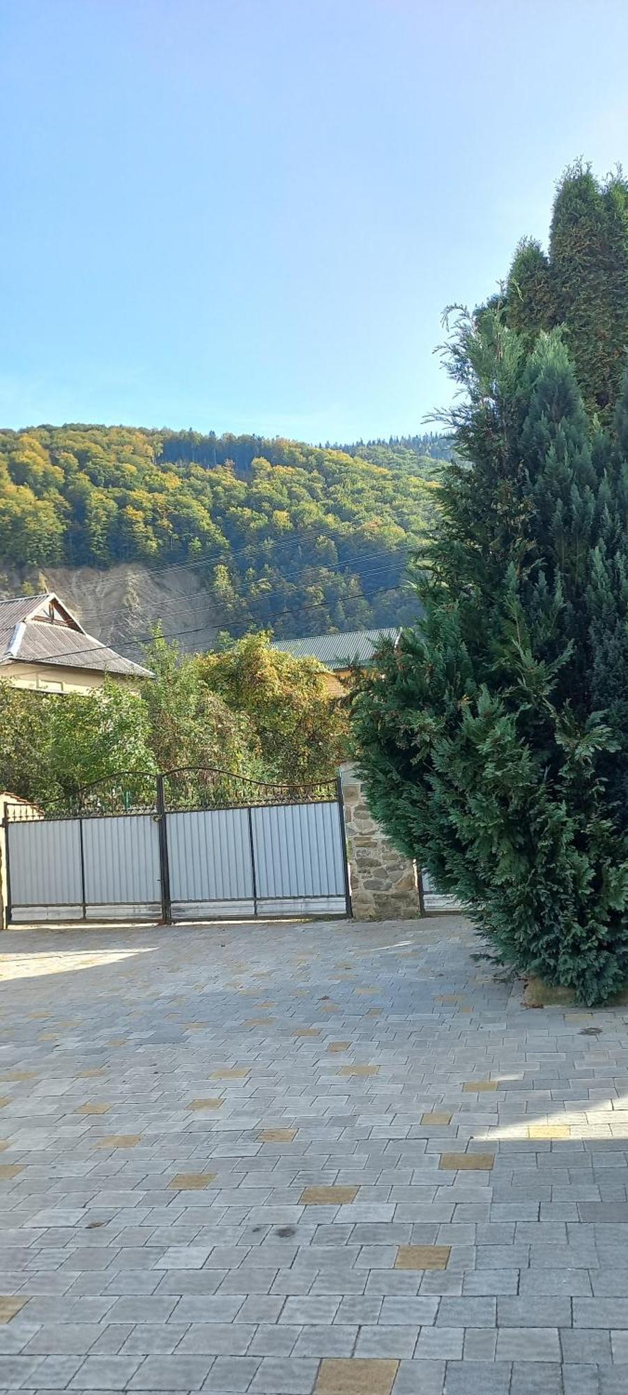Zelena Sadyba Bila Stavka Apartment *