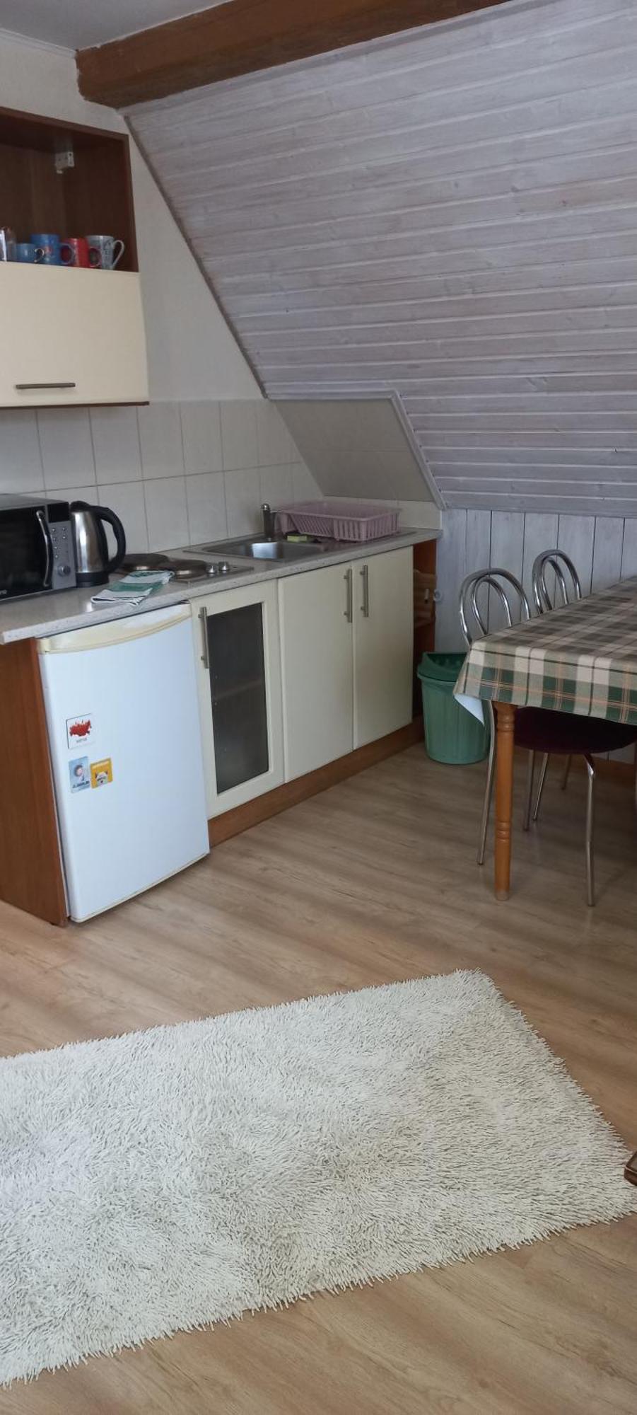 Apartment Zelena Sadyba Bila Stavka *