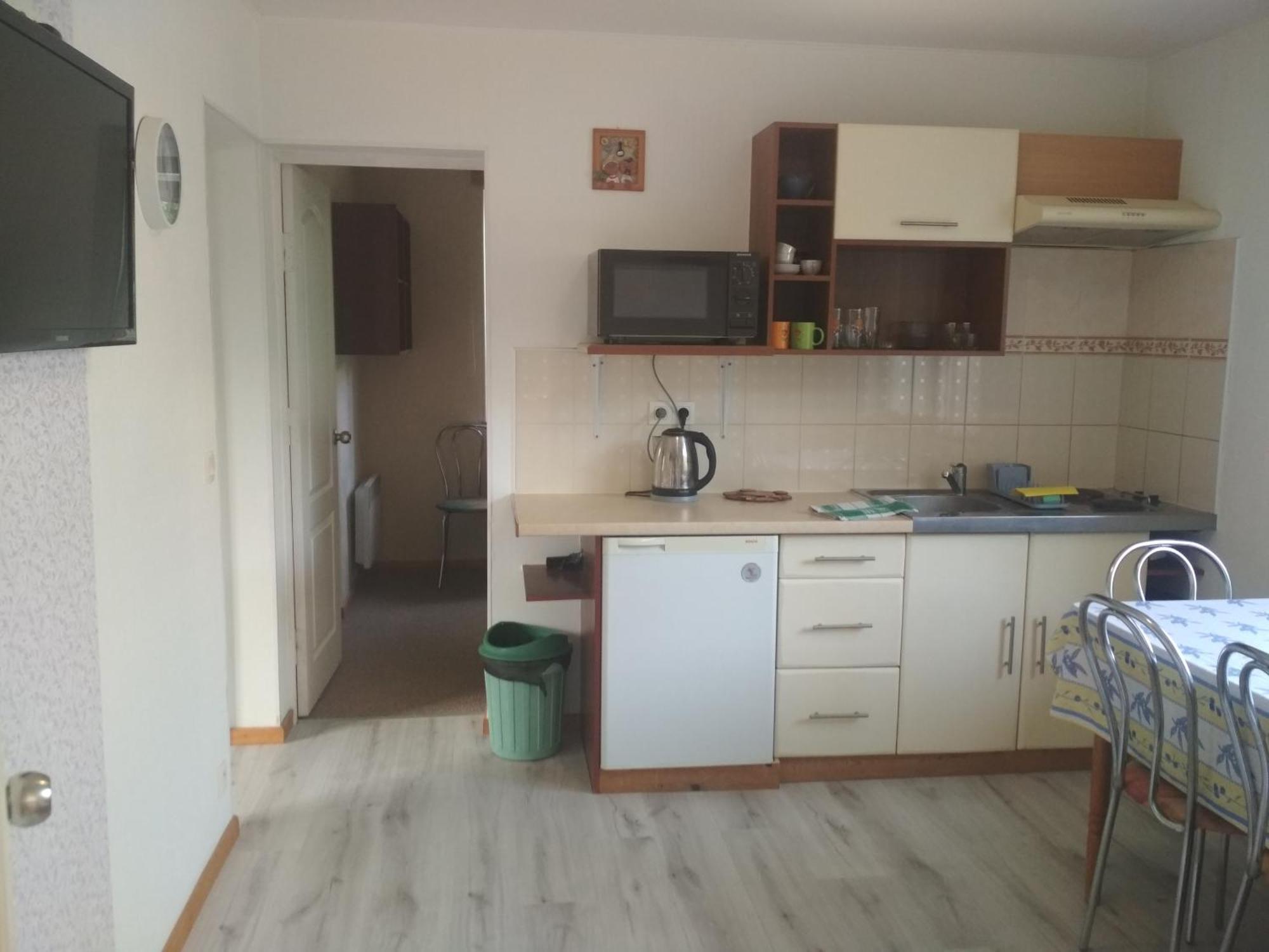Zelena Sadyba Bila Stavka Yaremche