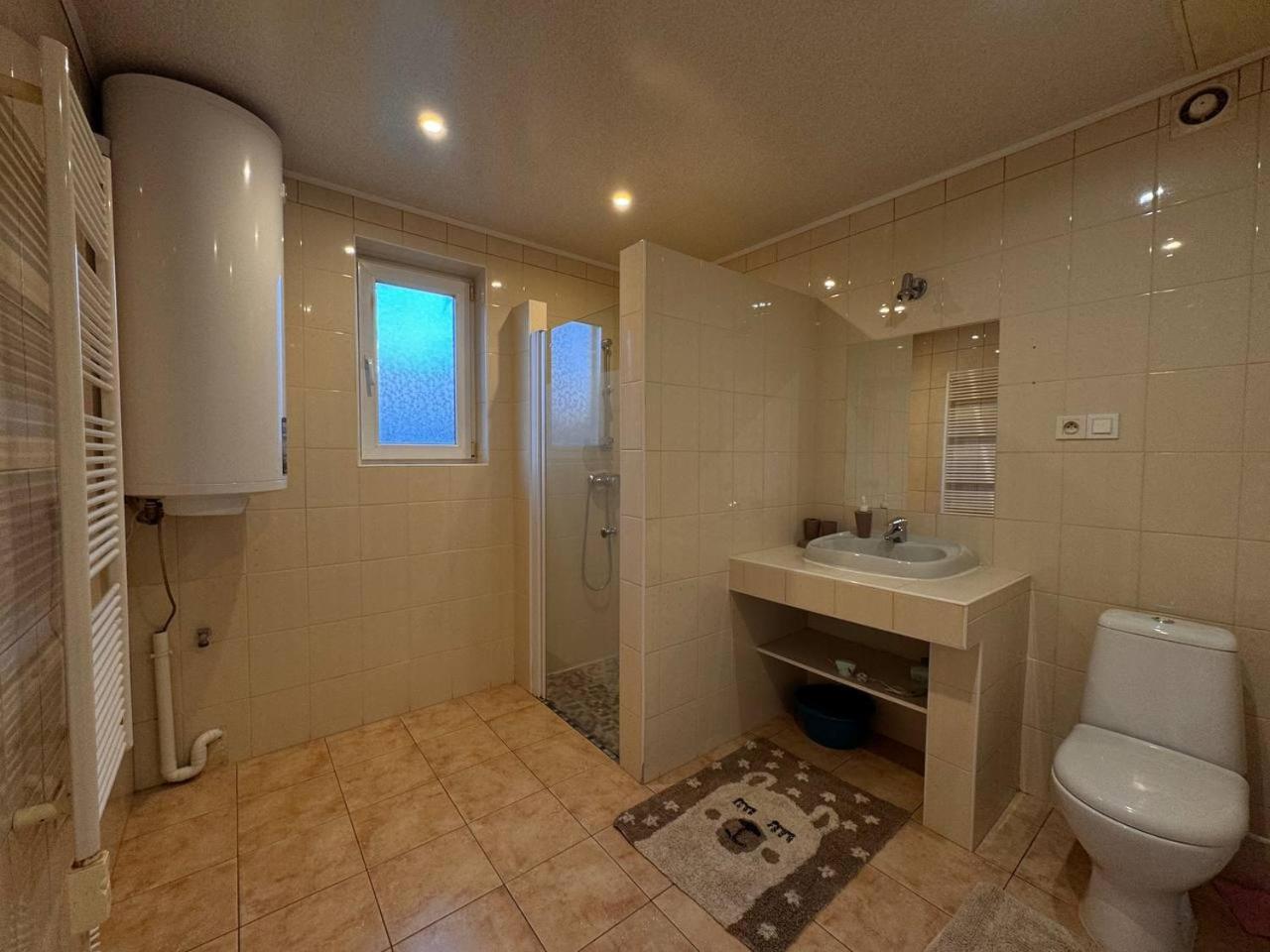 Zelena Sadyba Bila Stavka Apartment Yaremche