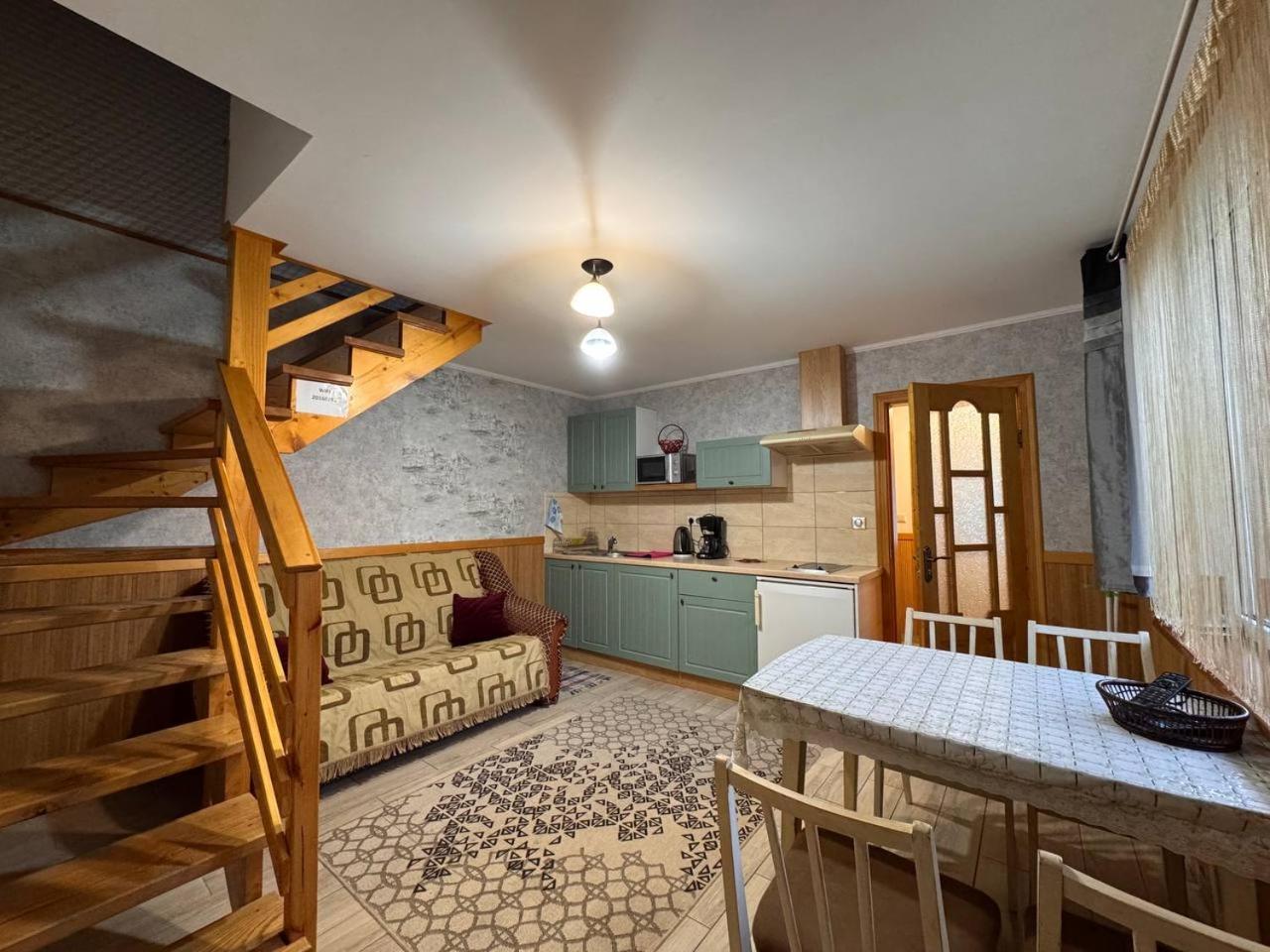 Apartment Zelena Sadyba Bila Stavka