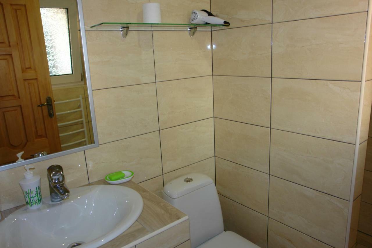Zelena Sadyba Bila Stavka Apartment *