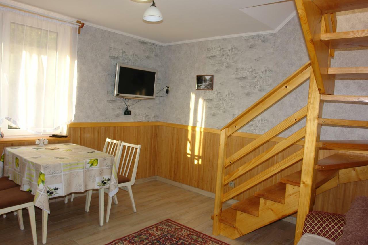 Zelena Bila Stavka