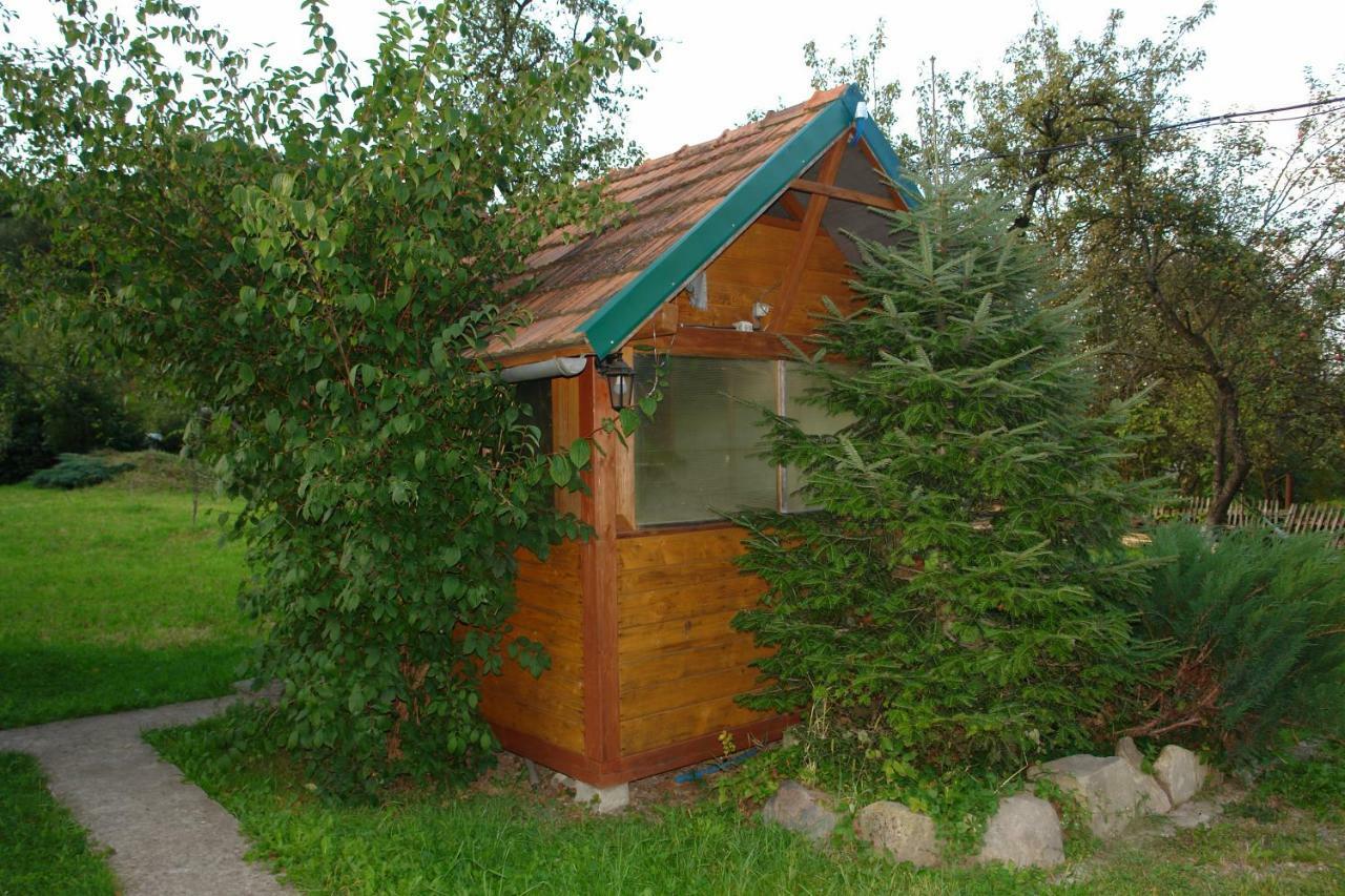 Zelena Sadyba Bila Stavka Apartment Yaremche